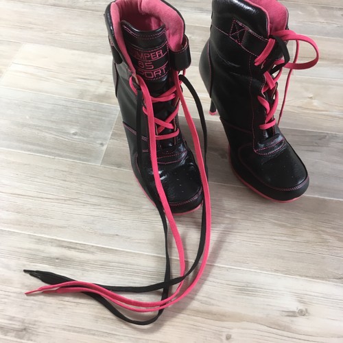 Stivali sportivi bumper - stivali,