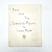 Laura Mundo / Sex and the