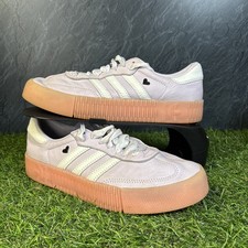 Adidas Originals Samba Rose