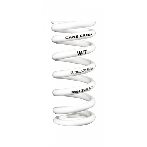 Molla progressiva cane - progressiva,