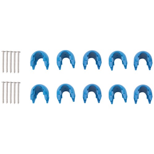 10pz corda arrampicata rete - 10pz,