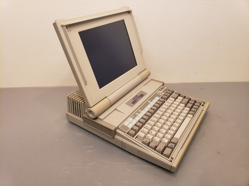 Raro computer portatile