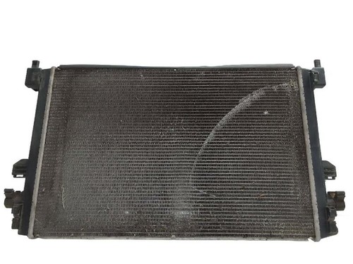 Radiatore acqua volkswagen - radiatore,