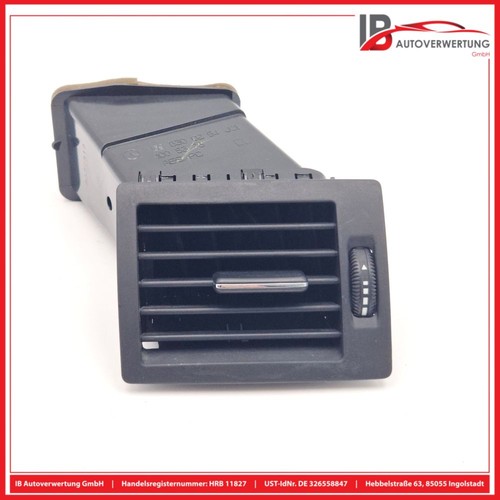 Griglia ventilazione cruscotto