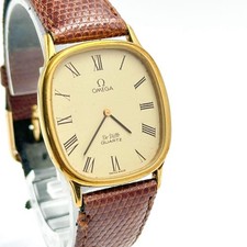 Omega DeVille Orologio Uomo