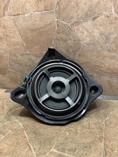 MERCEDES-BENZ C W205 Subwoofer