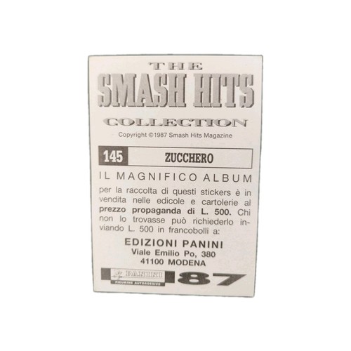 The smash hits collection - smash,