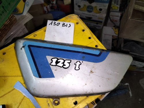 Moto epoca benelli 125 2c - benelli,