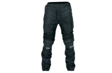 Pantalone uomo in tessuto