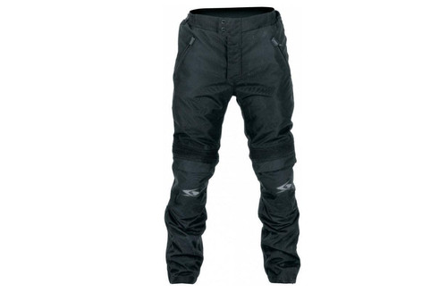 Pantalone uomo tessuto - pantalone,