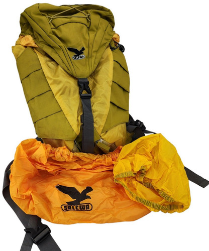 Bag salewa transflow air space - bag,