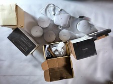 Rilevatore di Fumo e Monossido di Carbonio X-Sense SAL11 + SAL51 