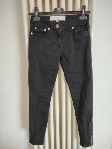Jeans pantaloni donna - jeans,