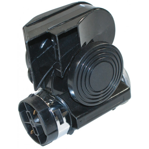 Tromba aria compressa bicolore