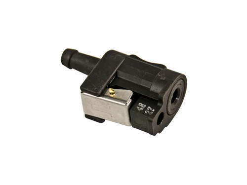 Connettore carburante yamaha - connettore,