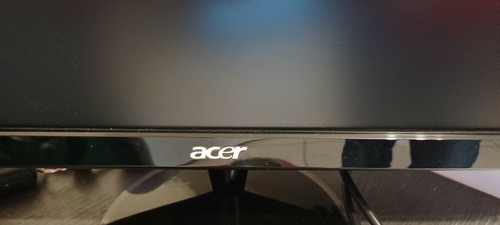 Monitor pollici usato - monitor,