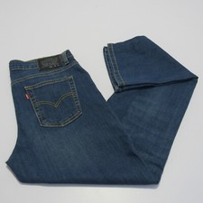 Levis UOMO Regular Fit gamba