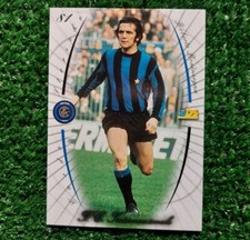 CARD CALCIATORI DS 2000 INTER