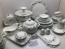 Piatti villeroy boch - &,