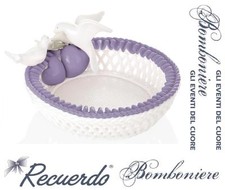 BOMBONIERA Made in Italy