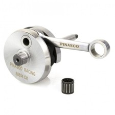 25080854 ALBERO MOTORE PINASCO