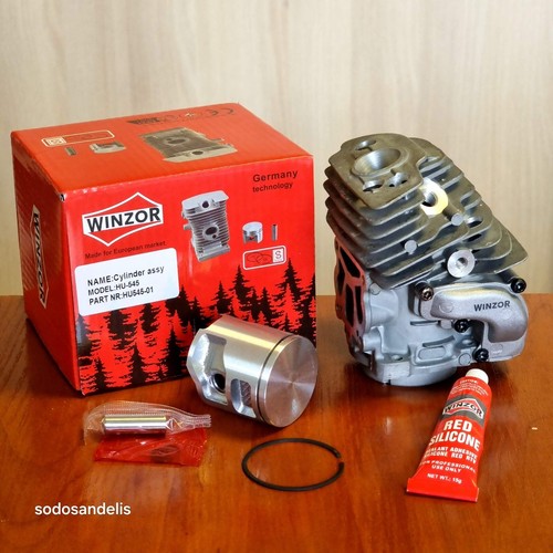 Cilindro per husqvarna 545 - per,