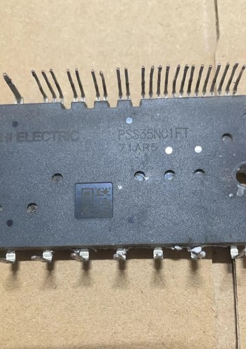 Modulo igbt 1pcs pss35nc1ft - igbt,