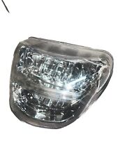 PIAGGIO MEDLEY 125 150 2022 GRUPPO OTTICO FARO FANALE ANTERIORE (DANNEGGIATO)