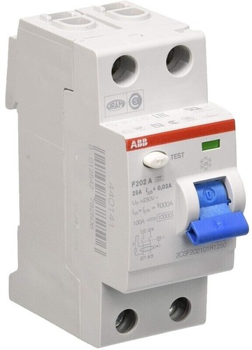 F202a 03ap abb - f202a-25/0.03ap-r,,