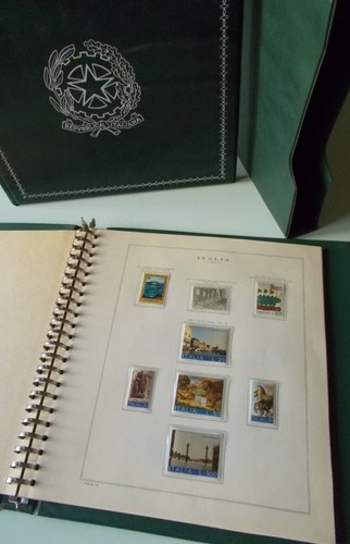 Album marini italia anni - italia, 1973