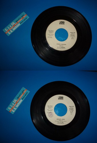 Disco jukebox sticker j - sticker, c.