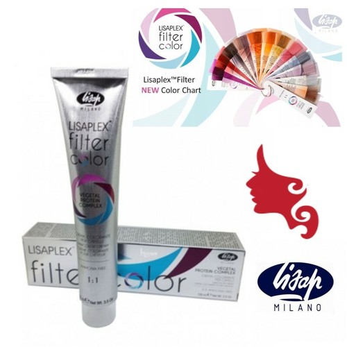 Lisaplex filter color - lisaplex, ml