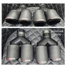 Terminali Scarico Akrapovic