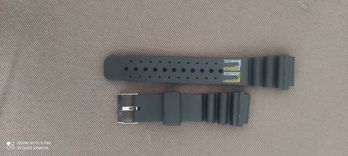 Cinturini per orologi sub - cinturini,