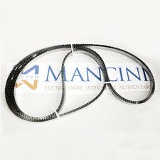 Anello segaossa inox lama - inox,,