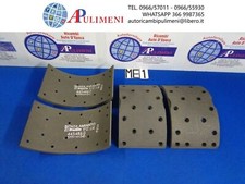 SERIE CEPPI TAMBURO FRENO