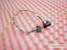 HP Compaq D530 Tower Push Button Power Switch Cable 239074-005 CMT