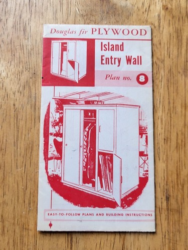 Piano parete ingresso isola
