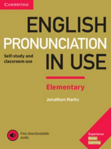 English pronunciation use - english,