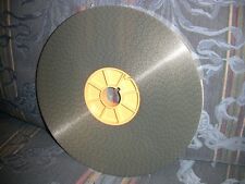 16MM TRASPARENTE SINGOLO PERF. FILM LEADER Mylar (estar) ROTOLO 1000FT - NUOVO!