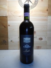 1994 Paradiso di Fastelli Mauro Brunello di Montalcino DOCG, Tuscany, Italy