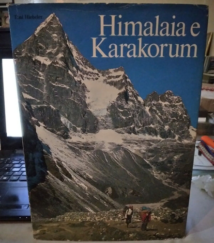 Hiebeler himalaia karakorum - e,