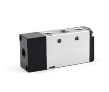 Valvola Pneumatica 5/2 Vie