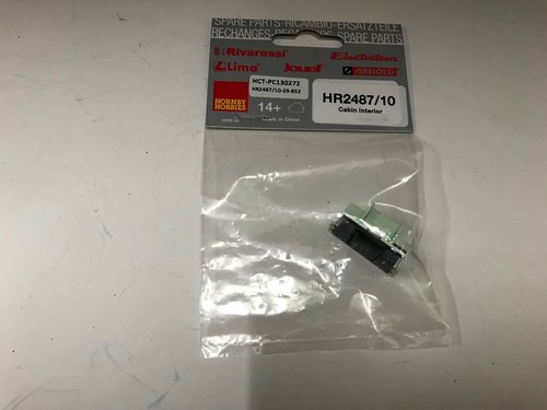 Hr2487 hornby rivarossi - hr2487/10,