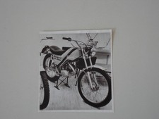 RITAGLIO DI GIORNALE 1971 MOTO