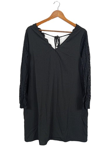Shein abito maniche lunghe - abito, a