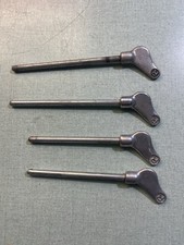 Vespa Faro Basso Asta Leva