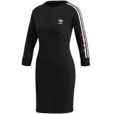 Adidas 3-Stripes Vestito Donna