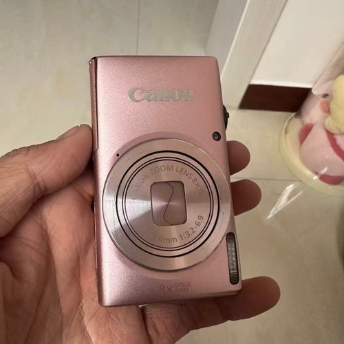 Canon ixus 132 elph 115 - ixus, 115/ixy