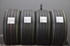 4 Pneumatici Michelin 235/40